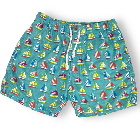 Ingear Swim Men Shorts size S - Picture 1 of 5